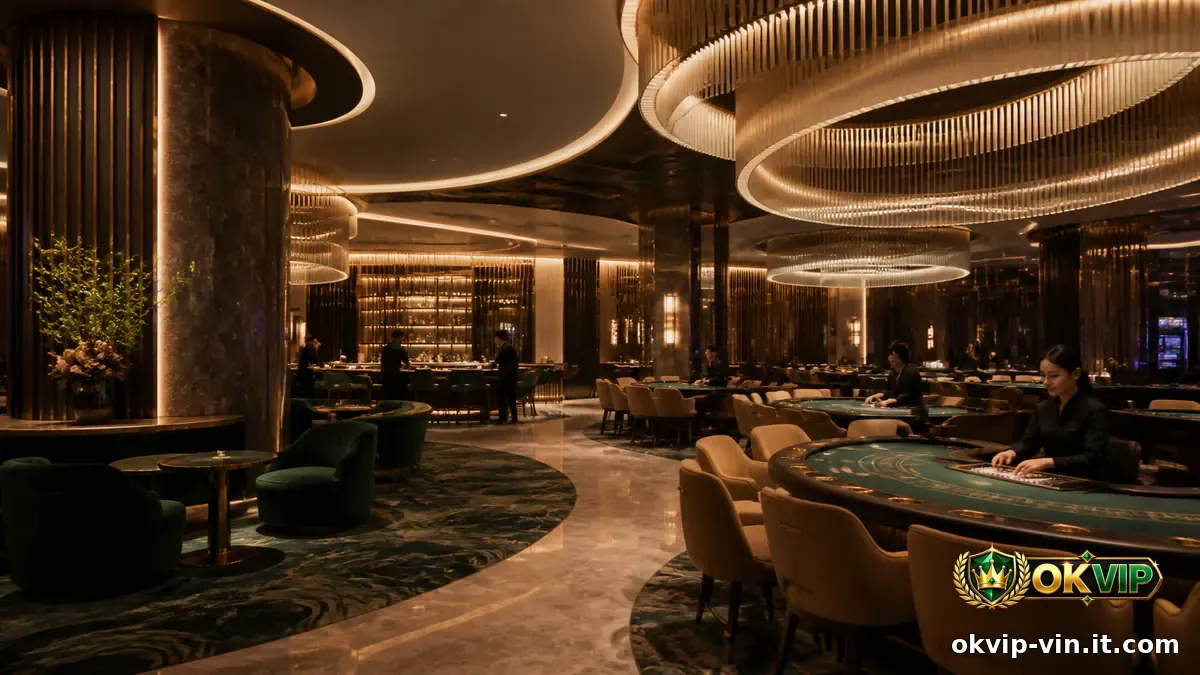 OKVIP - Link Trang Chủ Nhà Cái OKVIP-VIN.IT.COM Tặng Code 99K Uy Tín 2026 - hình ảnh - okvip-vin.it.com
